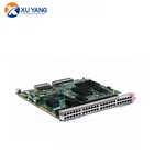 Switch Port Module Ws-x6848-sfp-2t WS-X6848-SFP-2T 100% Original Switch 48 Port Gigabit SFP Ethernet Module