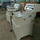 Jewelry Metal Equipment Machine Rubber Centrifugal Casting Machine