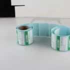 Custom Label Adhesive Label Sticker Printing