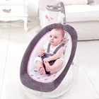 Baby New-function Children Music Children Beds Shake Bed Baby Swing