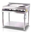 custom made 220V 3.5KW chinese cooking stove induction cook for indian restaurant equipment