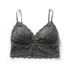 Factory Cheap Price Lace Lingerie Wirefree Bra Girls Underwear Push Up Bras Sets new style underwear