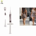 Brand BOULIGA 5ml ultra deep line cross linked hyaluronic acid serum injections