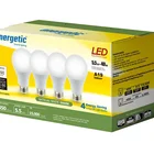 Factory Price Bulbs Wholesale A19 AC Led 5w Bulb