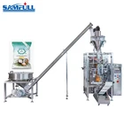 Full automatic coconut juice powder packing machine factory price in Guangdong province