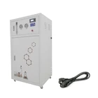 Automatic Grade 40LPH Deionization 5 Stage Reverse Osmosis Water Filter System