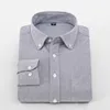 Wholesale latest design 100% cotton long sleeve polo casual formal office custom tuxedo shirts for men