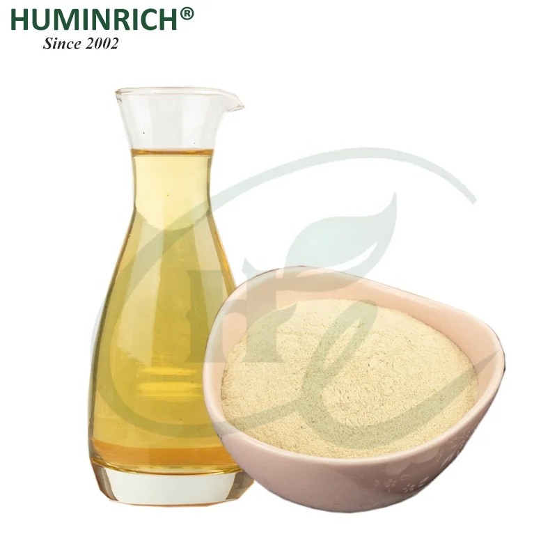 "HuminRich Amplus" يعزز انقسام الخلايا و استطالة الخليوي النباتية الأمينية حمض الزراعية أسباب