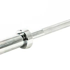 Bar High Intensity Competition Gym Weightlifting Barbell Bar