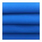quick dry moisture wick oeko cationic dye 100 recycled jersey knit fabric for swimwear