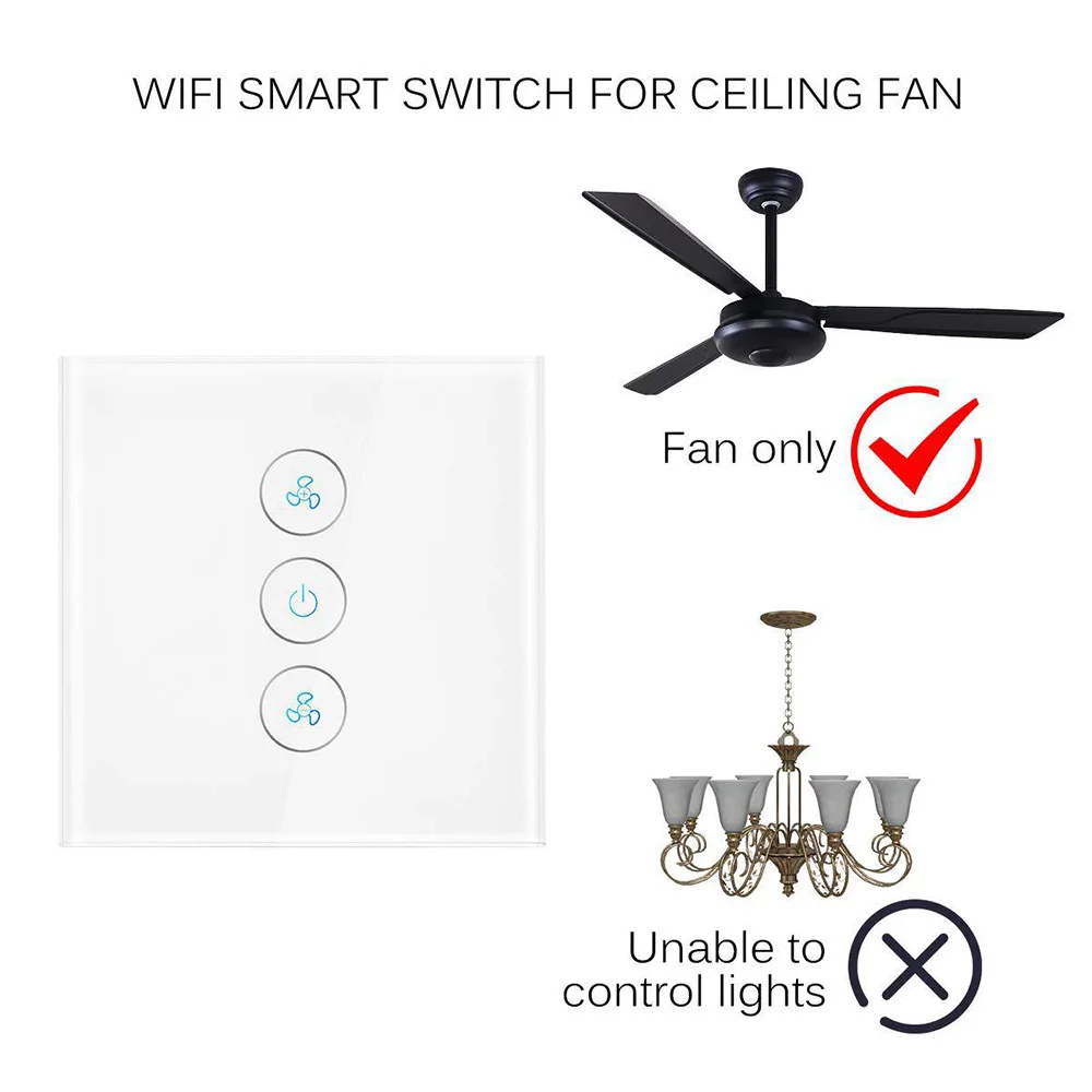 Smart fan switch  (5)