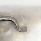 Handle Pot Heat Resistant Stainless Steel Handle For Cookware Pot Knob Handle