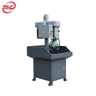 Bench drilling machine large drill press
