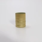 Anti-theft Custom Wine Bottle Cap Aluminum