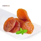 New delicious delicious seedless apricot snack office fruit candied leisure small snacks fleshy dried fruit seedless apricots
