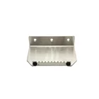 Operated 0 Touch Foot Door Opener Foot Operated Pull Hands Free Door Opener