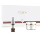 Semi Permanent Makeup Cream Pigment Ink for Eyebrow Tattoo Microblading