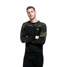 New 2020 New Wholesale Autumn Long Sleeves Pullover Polyester Hoodies