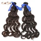 Wholesale unprocessed brazilian virgin natural darling curly human hair short weave extensions in mozambique