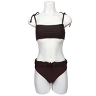 Wholesale OEM service bandage extreme bikini beach wear