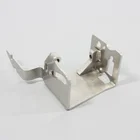 Precision custom services bending welding works stainless steel parts sheet metal fabrication product