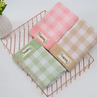 Nice Gift with Hot Sale Gift with Soft Touch towel set hotel towels 100% cotton set