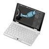 NEW ONE-NETBOOK OneMix 3 Laptop, 8.4 inch 8GB+256GB Windows-10 Home, Intel CoRE M3-8100Y Dual Band WiFi & Fingerprint Unlock