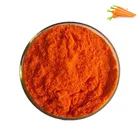 Pigment Choice Carrot Powder Carrot Extract Beta Carotene Powder10% 30% 50%