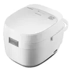 2019 new home appliance national brand smart induction 3L plastic electric multi function small ih rice cooker