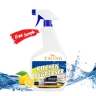 Best Heavy Engine Surface Degreaser Foam Spray Degreaser Cleaner