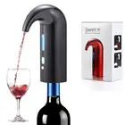 Easy Touch Operation Smart Electric Wine Decanter Aerator