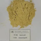 China Factory 100% Natural Gallnut Extract Tannic acid