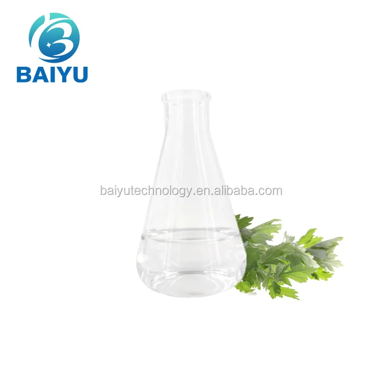 artemisia argyi extract liquid,high-quality chinese herbal