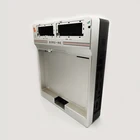 Manufacturing Custom Split Aluminium Case Anodiz Machined Mechanical Keyboard Cnc Machining