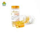 OEM Manufacturer Omega 3 Fish Oil Softgel Capsule