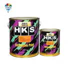 Boat Paint Car Manufacturer China Leading Brand Automotive Car Refinish Paints