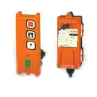 Customized F21-2d,F21-4d,F21-6d Electric Hoist Wireless Universal Remote Control