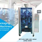 1KG 2KG Ice Cube Bag Automatic Vertical Filling Sealing Packing Machine