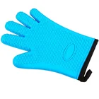 Gloves Silicone Factory Sale Various Grill Gloves Silicone Grill Armor Gloves