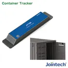 solar powered container gps tracking device tracker