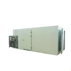Energy saving Skillful beans dehydrator dates fruit drying machine