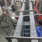 Tube Filling Machine Automatic Bottled Plastic Aseptic Collection Tube Filling Machine