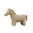 Toy Animal Toy Wholesale High Quality Soft Stuffed Mini Animal Horse Toy For Children