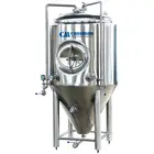 Technology Electric Equipment Latest Technology Top Grade Electric Heating Beer Brewery Equipment