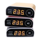 Saver Savers 100KW Home Electricity Saver With Ultrasonic Mouse Repellent Function Electric Power Saver Device