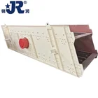 sand vibrating screen vibrating screening machine circular vibrating screen