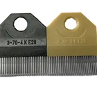 Needles For Guide Needles For Liba Cop Warp Knitting Machine