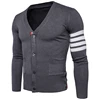 hot selling now design custom long sleeve 100% cotton letterman blank letterman jacket