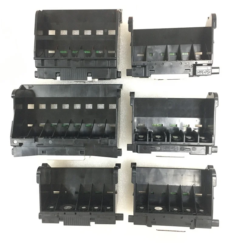 Wholesale and Retail Print Head Printhead For Canon QY6-0050 QY6-0055 QY6-0059 QY6-0061 QY6-0066 QY6-0067 Inkjet Printer Parts