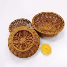 Promoción Pan Cesta De Mimbre, Compras online de Pan Cesta De Mimbre